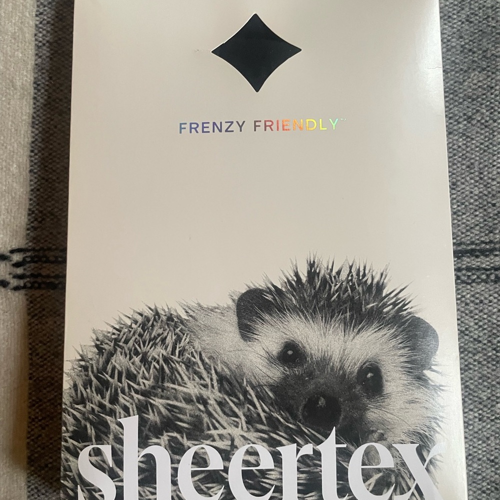 Sheertex Shaping Sheer Tights